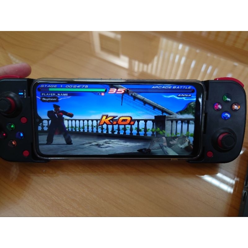 ขายมือถือพร้อมเกมของ psp emu กว่า 30 เกม ram4rom128+64gb เล่นเกมได้สบายๆ 5g มีเฉพาะเครื่องกับอุปกรณ์