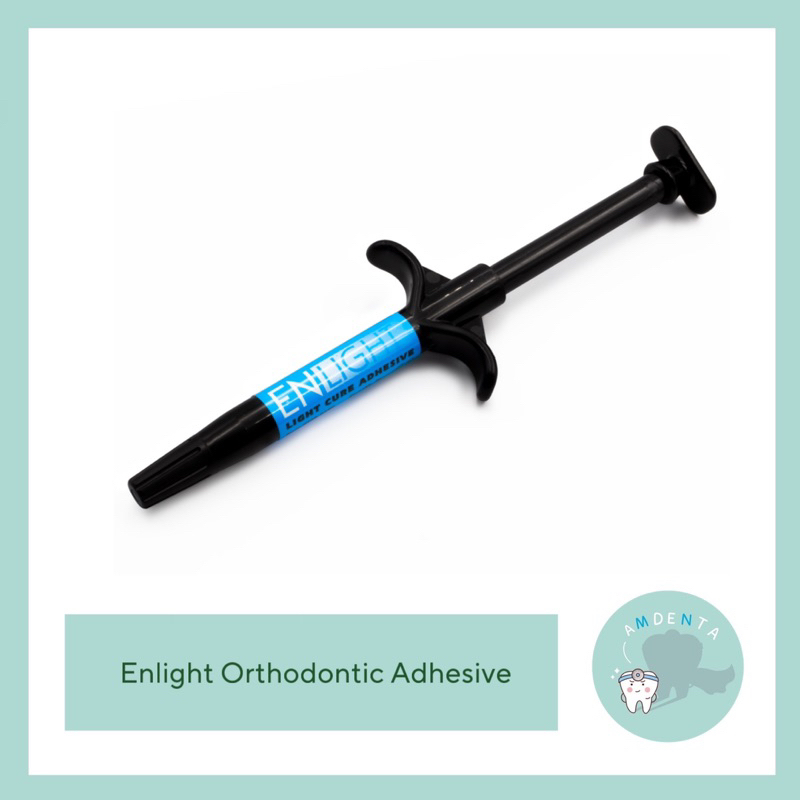 Ormco Enlight Orthodontic Adhesive