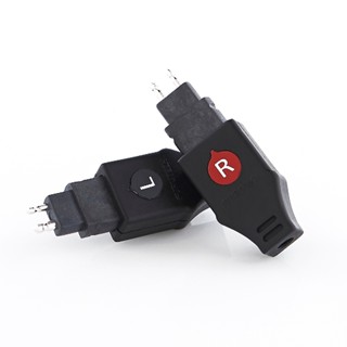 FURUTECH FT-2PS-F Headphone 2 Pin Connector for SENNHEISER a…