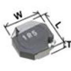 SMD Inductors VLF4012AT-470MR30 47uH 0.36A