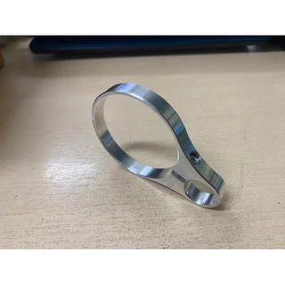 รัดถัง อลูมิเนียม งาน CNC มีหลายขนาดให้เลือก