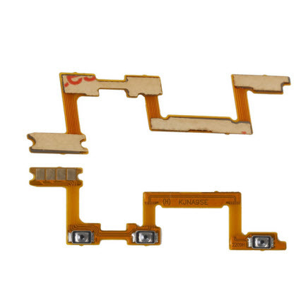 สายแพรชุด ปิด-เปิดเครื่อง Pwr.On-Off+Vol. Huawei Nova 9 SE,JLN-LX1,JLN-LX3