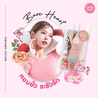 Cathy Doll เคที่ดอลล์ โลชั่นน้ำหอม 40 มล. มี 15 สูตร กลิ่นใหม่ เพอร์ฟูม โลชั่นบำรุงผิว ผิวหอม ตัวหอม ระดับเคาท์เตอร์แบรน