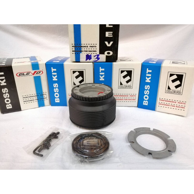 คอพวงมาลัยแบบหนา N-3 ตรงรุ่น ดัทสัน รถเล็ก,เก๋ง sunny 77-79