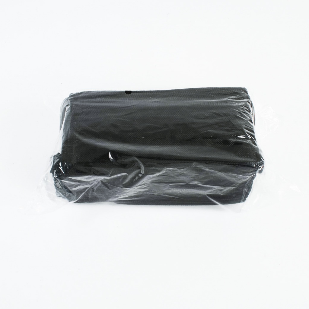 YAMADA (50ชิ้น/กล่อง) หน้ากากอนามัย Super black ชั้นกรอง 4 ชั้น ช่วยป้องกันฝุ่น รุ่น 3030 ราคา ถูกที่สุด ดีลบีเคเค แกลเลอรีภาพที่ 6