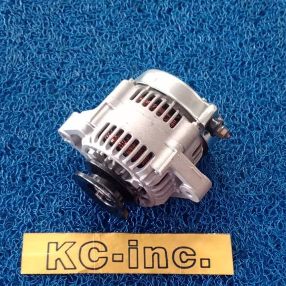 ไดชาร์จ ยันม่า Yanmar EF352T-EF393T (3ขา)