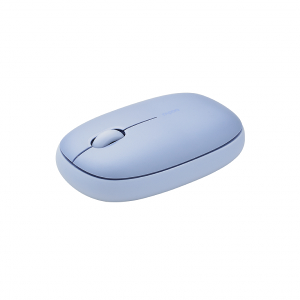 RAPOO M650 SILENT MULTI-MODE WIRELESS MOUSE (2Y)