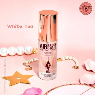 Charlotte Tilbury Airbrush Flawless Setting Spray ป้ายไทย
