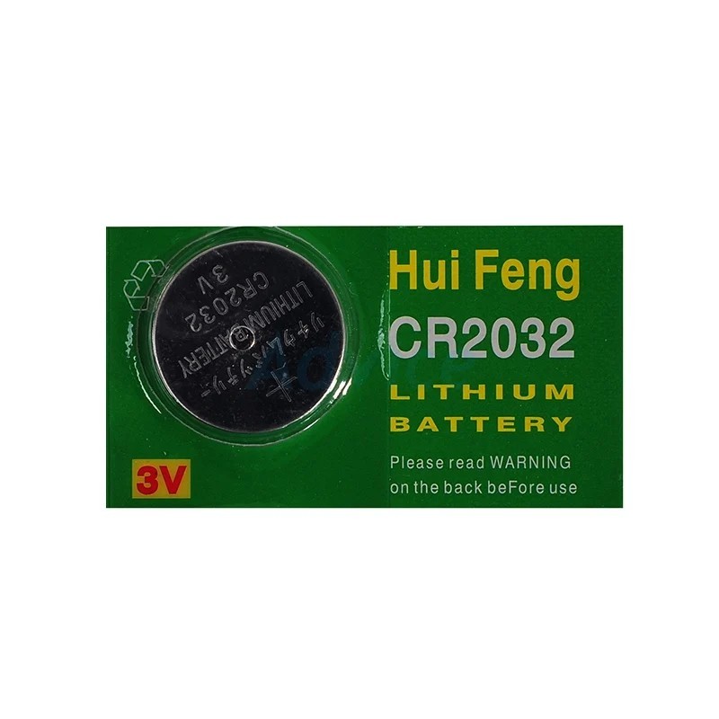 Battery Mainboard (CR2032) - A0000105