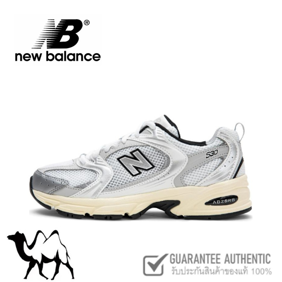 ของแท้ 100 % New Balance 530  รองเท้าผ้าใบ 😊
