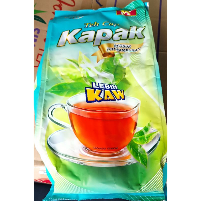 #พร้อมส่งชาขวาน ชาKapak  ชาใต้ สำหรับทำชาเย็น