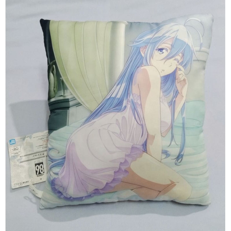 🌋ถูกลิขสิทธิ์🌋ของสะสม หมอน 86 -เอทตี้ซิกซ์- (―EIGHTY-SIX―)