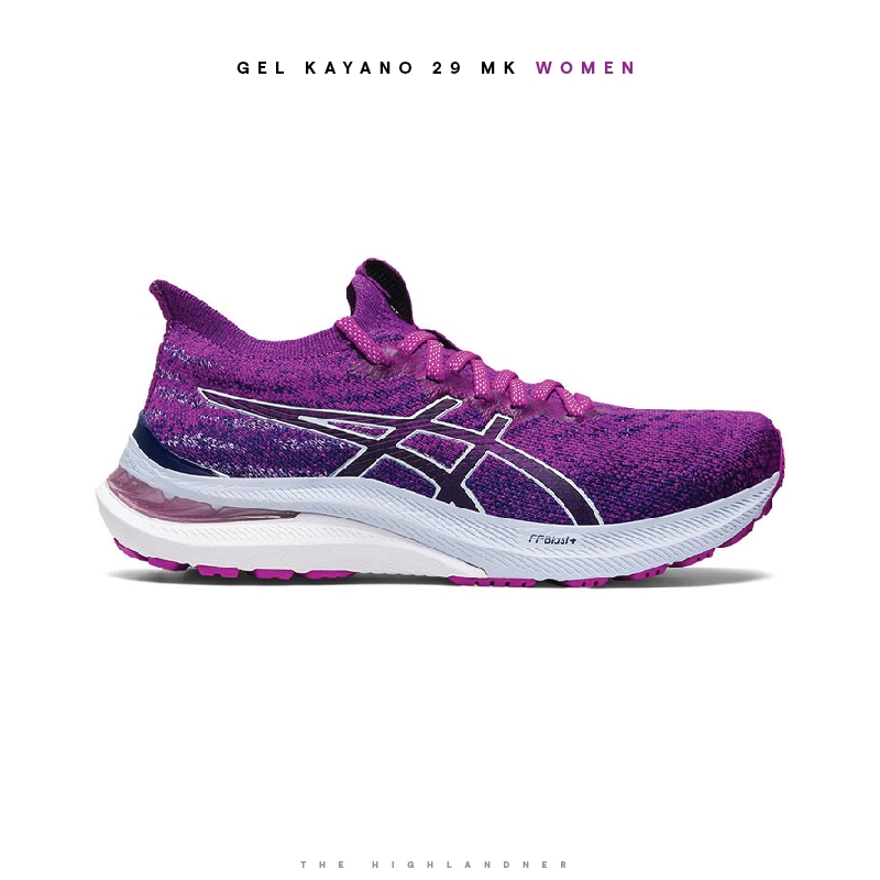 ASICS GEL KAYANO 29 MK WOMEN | รองเท้าวิ่งผู้หญิง