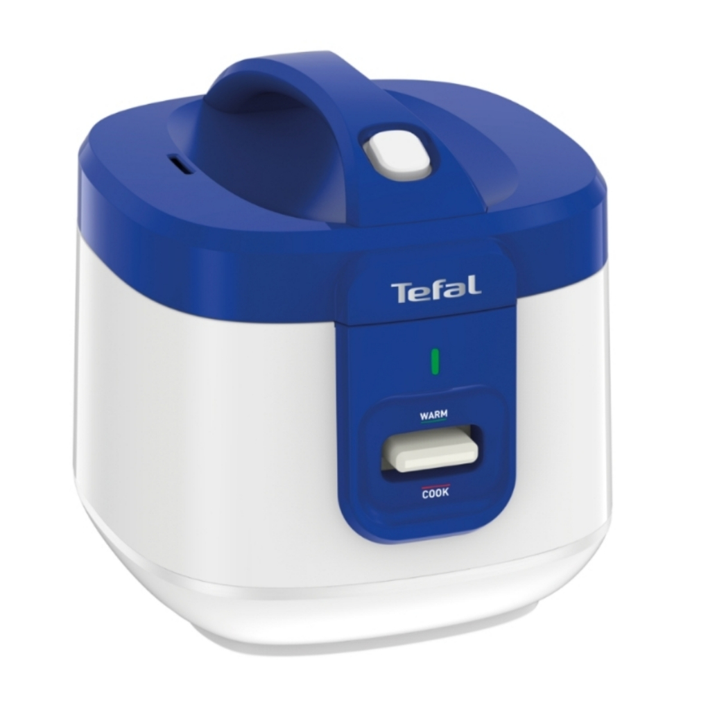 TEFAL หม้อหุงข้าว 1.5 ลิตร RK361166  ( รับประกันศูนย์ 2 ปี )