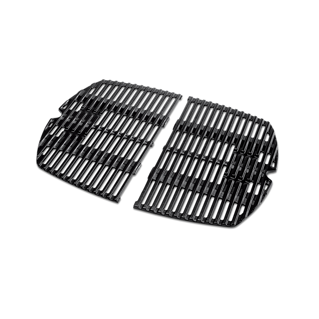 Cooking Grates for Weber Q series ตะแกรงย่าง สำหรับเตาบาร์บีคิว รุ่น Weber Q