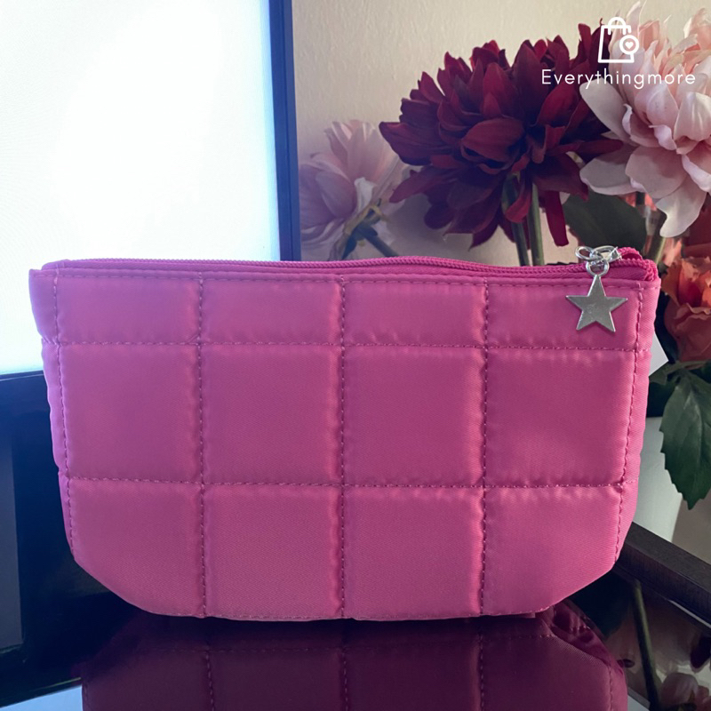 🧤 No Brand | Makeup Bag