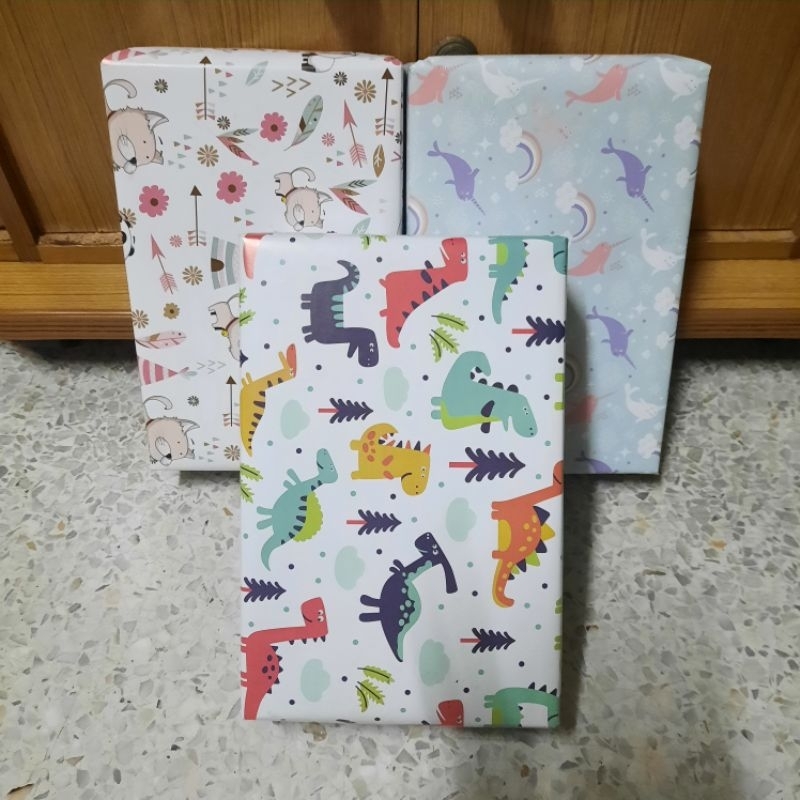 🎊 NEW SIZE 🎊 ของขวัญสำเร็จรูป (ไซส์ L) ของขวัญให้เด็ก ปีใหม่/คริสมาส/แจกเด็ก/ตกแต่ง ลุ้นของรางวัล‼️ ของเล่นเด็ก