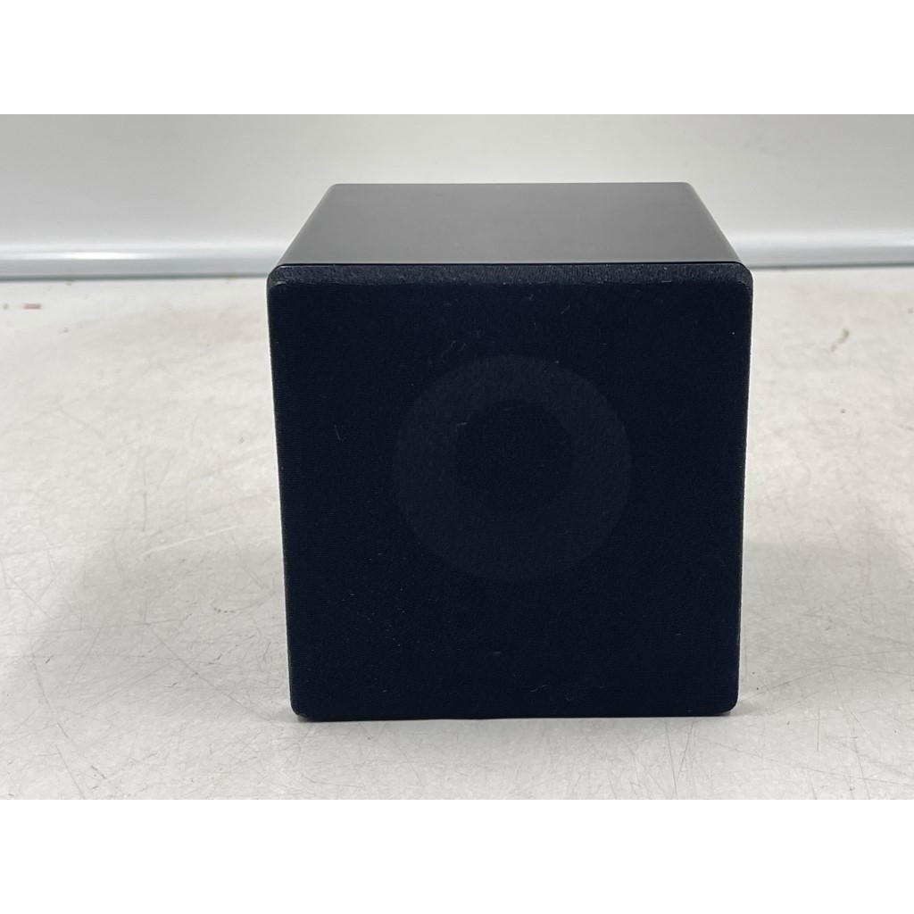 AH29 ลำโพง CENTER 1 ลูก มือสองญี่ปุ่น (C G33) PIONEER S-ST313 50W 8 โอห์ม Woofer 2.5 นิ้ว Size ตู้ 3
