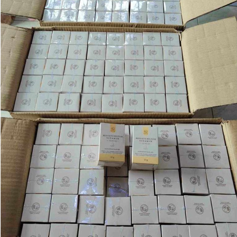 (10แถม10)เซรั่มหน้าเด็กพรทิน่า (1 แถม 1 )ได้ทั้งหมด20 ขวด - รูปที่ 4