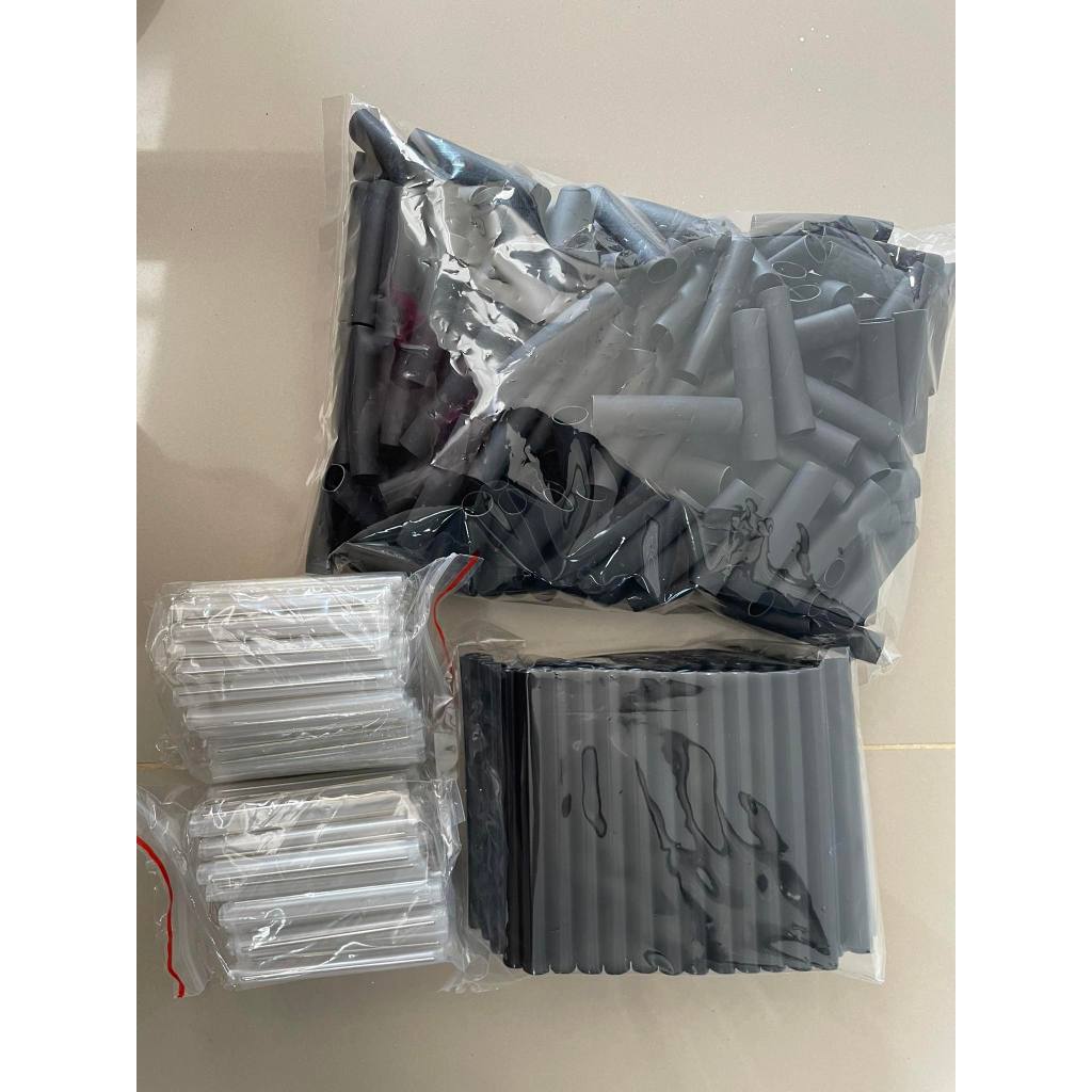 ชุดคิทท่อหดประกอบเอง 100 ชุด โปรโมชั่นพิเศษ