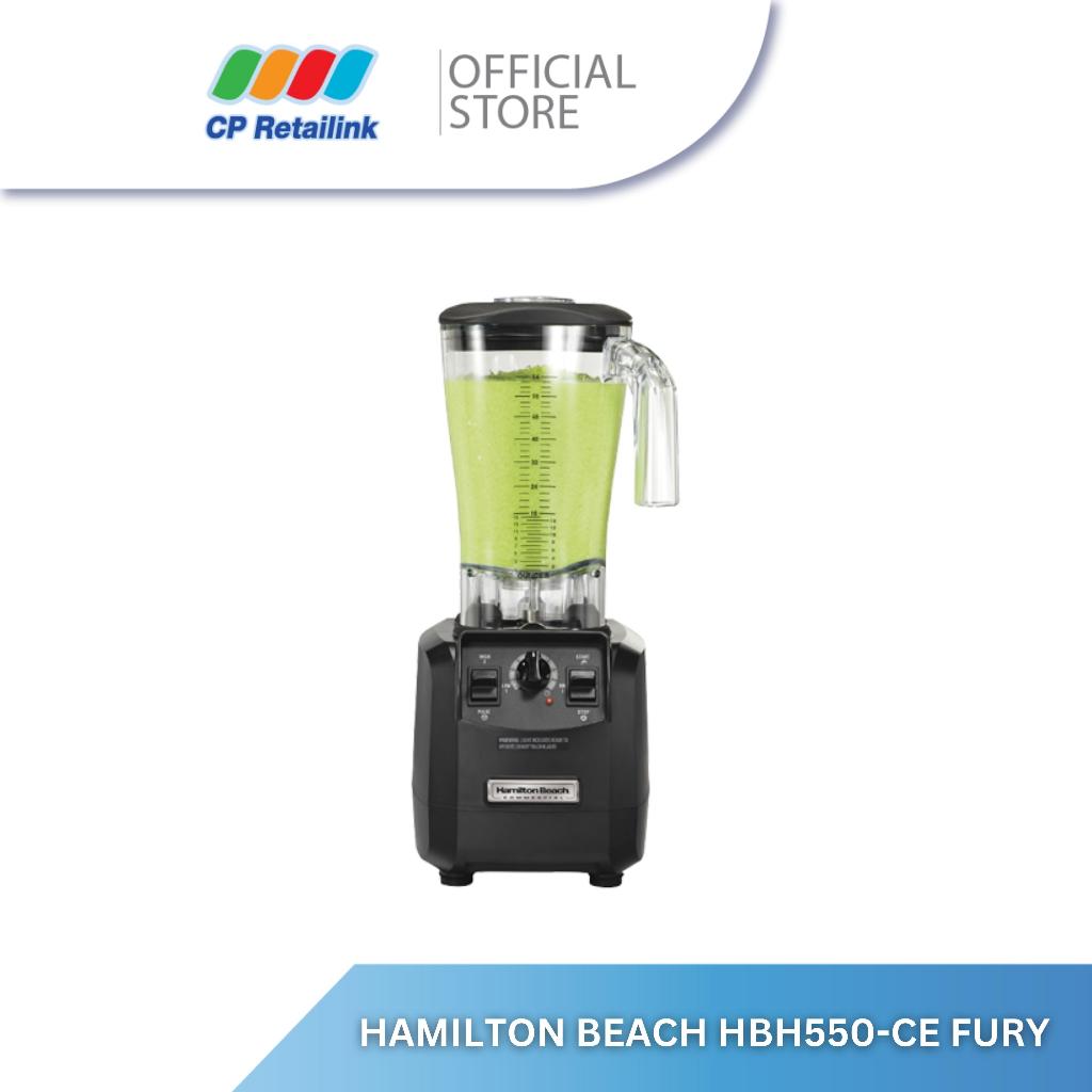 HAMILTON BEACH เครื่องปั่นสมูทตี้ รุ่น HBH550-CE FURY