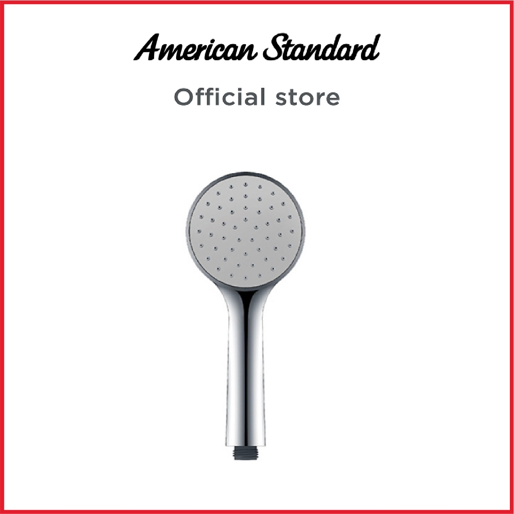 American Standard ฝักบัวสายอ่อนชุด F46103-CHADYHS สีโครม