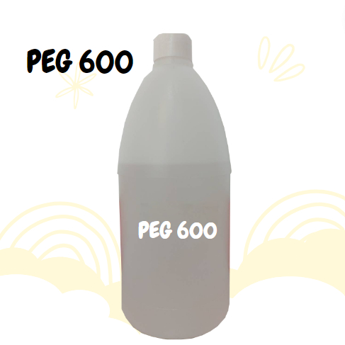 PEG 600  1 kg.( ตัวประสาน )
