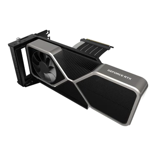 ขาตั้งการ์ดจอ Vertical Graphics Card Holder Kit (PCI-E 5.0) - Cooler Master