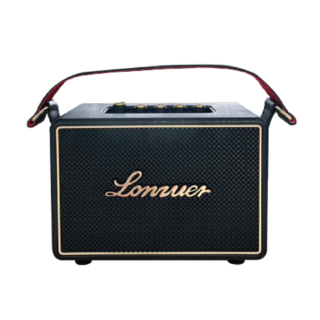 Ninjafast Lonzuer Excellent 80 W ลำโพงบลูทูธ รับประกัน 1 ปี
