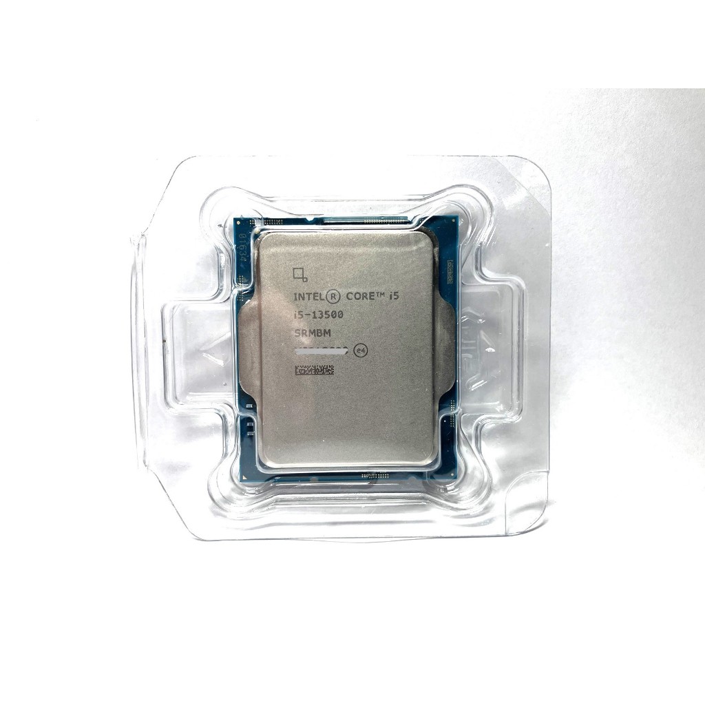 CPU INTEL CORE I5-13500 LGA 1700 มือสอง