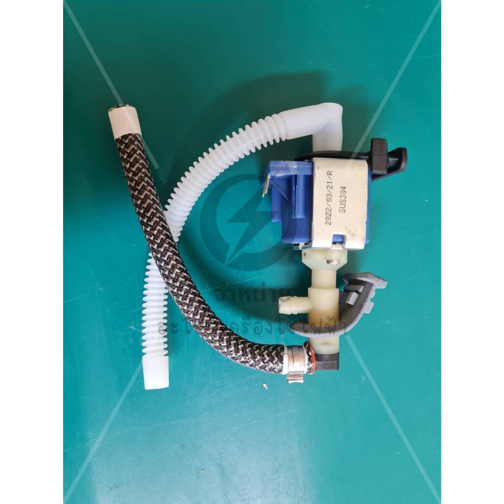 อะไหล่ของแท้จากโรงงาน/ปั้มเตารีดฟิลิปส์/Pump/Philips/423902269661 รุ่นที่ใช้งาน GC9650 GC9622 GC9685