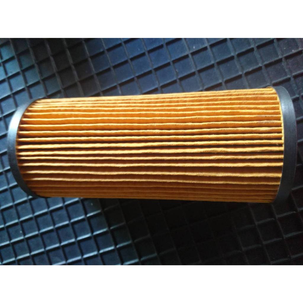 กรองน้ำมันเครื่อง ISUZU ELF 130HP NLR85