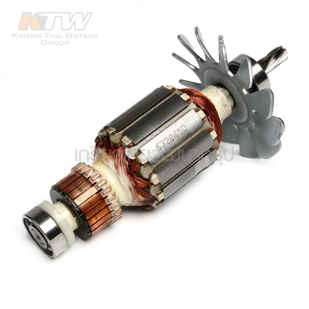 🔥อะไหล่แท้🔥ทุ่น  4300BV 4300BA เลื่อยจิ๊กซอ มากีต้า Makita (MA4300BA)