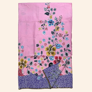ผ้าถุง ผืนใหญ่ ซับน้ำดี สีไม่ตก ไม่ลื่น ไม่มัน คุณภาพดี Batik,Sarong มีเก็บเงินปลายทาง w01
