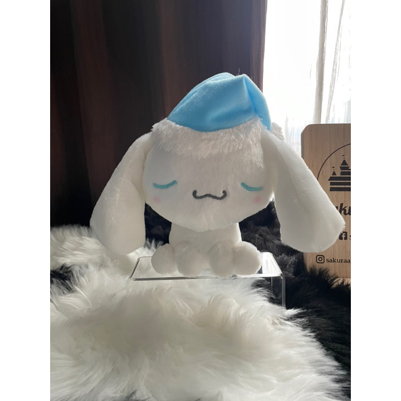 ตุ๊กตาชินนาม่อน Cinnamoroll (Sanrio)