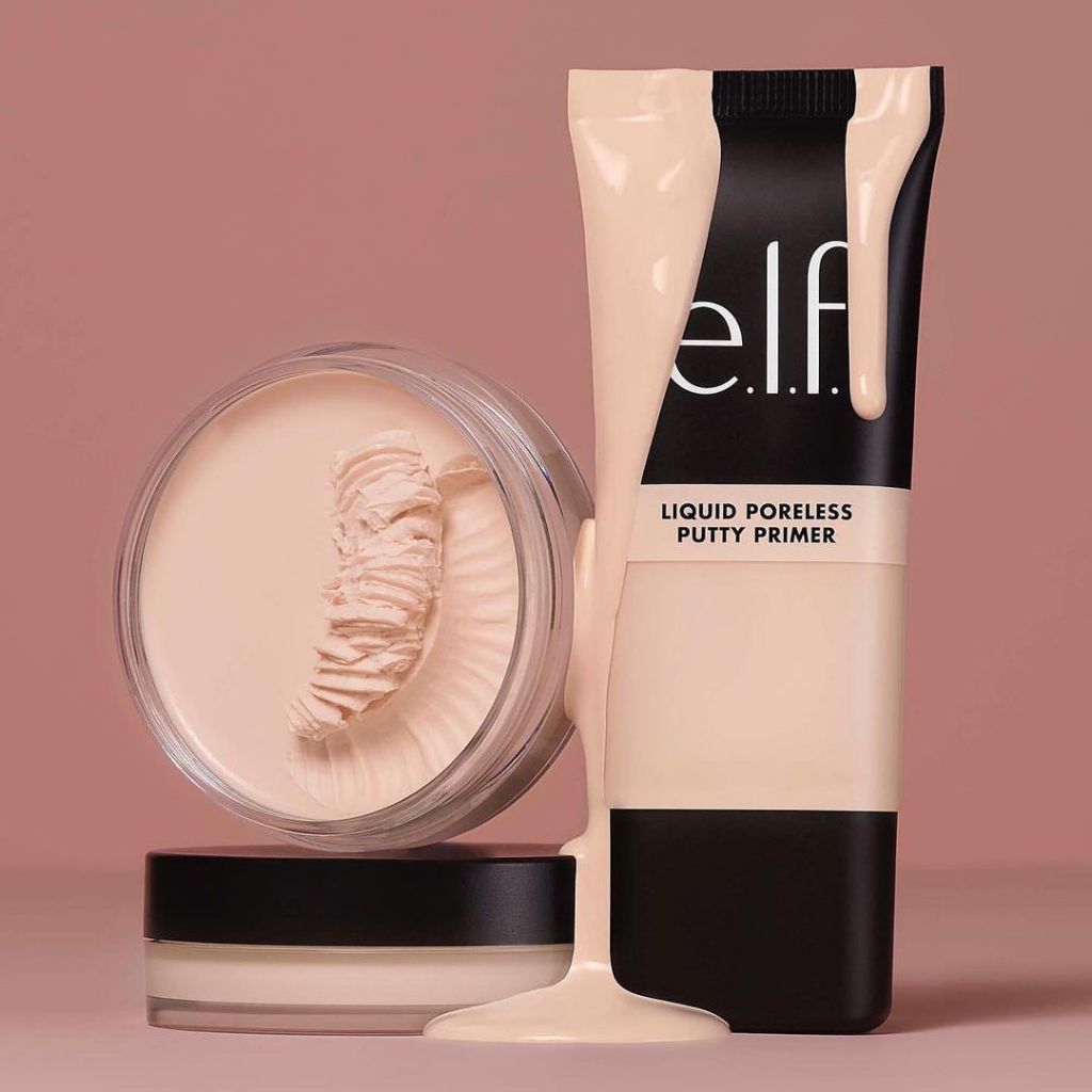 🌻พร้อมส่ง🌻e.l.f. Cosmetics Poreless Putty Primer