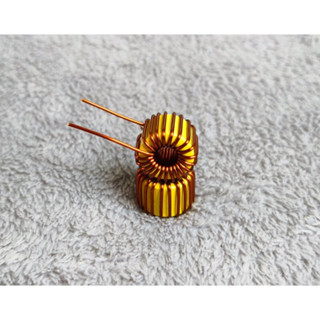 L โมเบส 16mm Toroid core Inductors (เบสแน่นๆ หนักๆ กระชับ ลั…