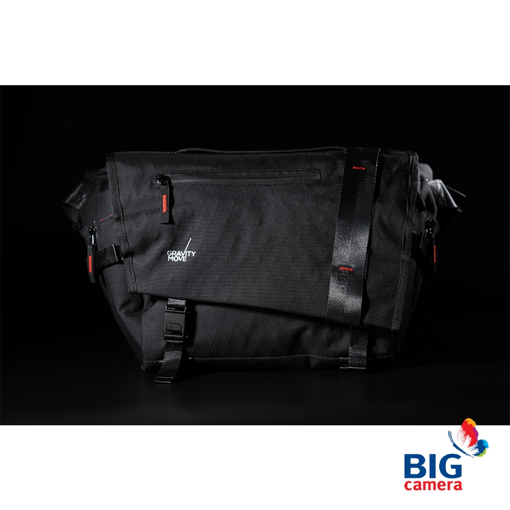 กระเป๋า GRAVITY MOVE ACTIVE SLING PRO PLUS