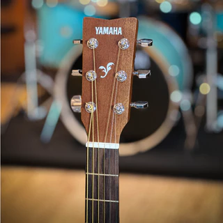 [โค้ดลด1500-📸] กีตาร์โปร่ง Yamaha F310 โปร่งไฟฟ้า เซตสุดคุ้ม> กระเป๋า+สายแจ็ค+สายสะพาย+ปิ๊ก+ที่เก็บปิ๊ก+คาโป้+ประแจ