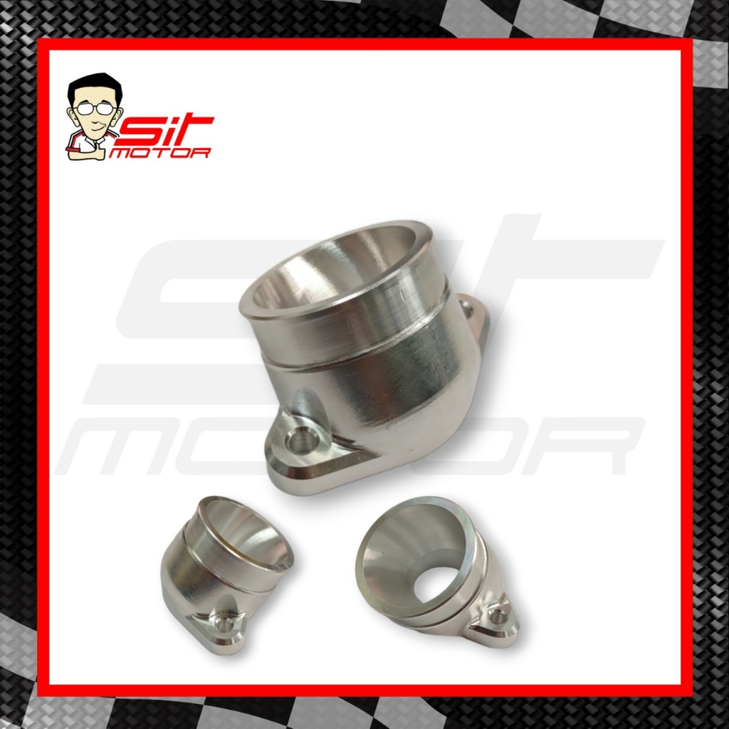 คอหรีด WAVE CNC ใส่ เรือน CBR250 CFR250