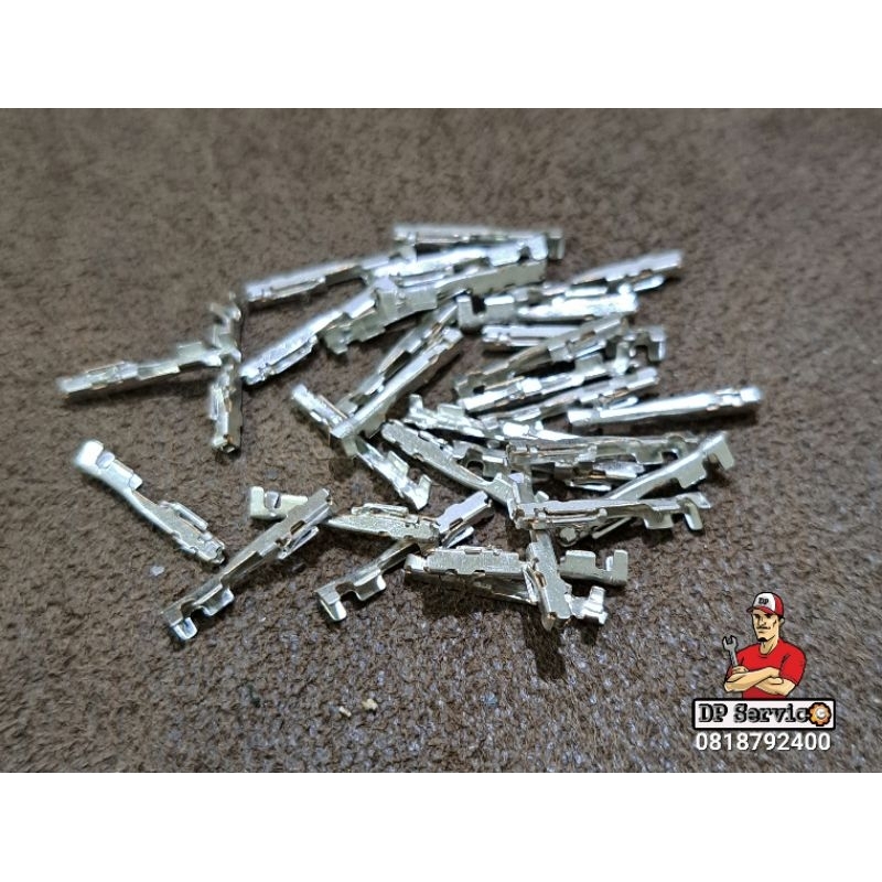 Terminal pin พินปลั๊กไฟรถ toyota
