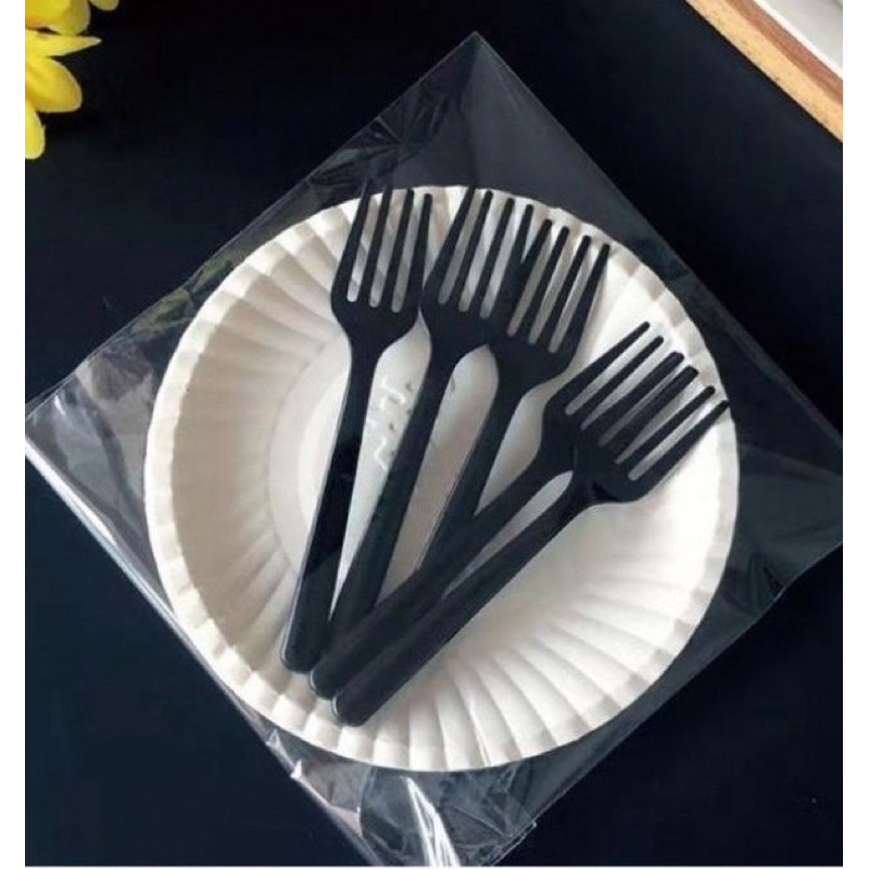 ชุดทานขนมเค้ก (สำหรับ5คน)