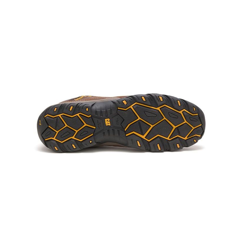 รองเท้า CATERPILLAR Argon Composite Toe Work Shoe P89957