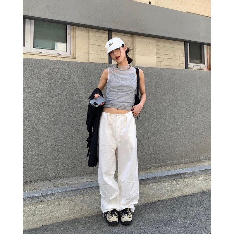 origin parachute pants
