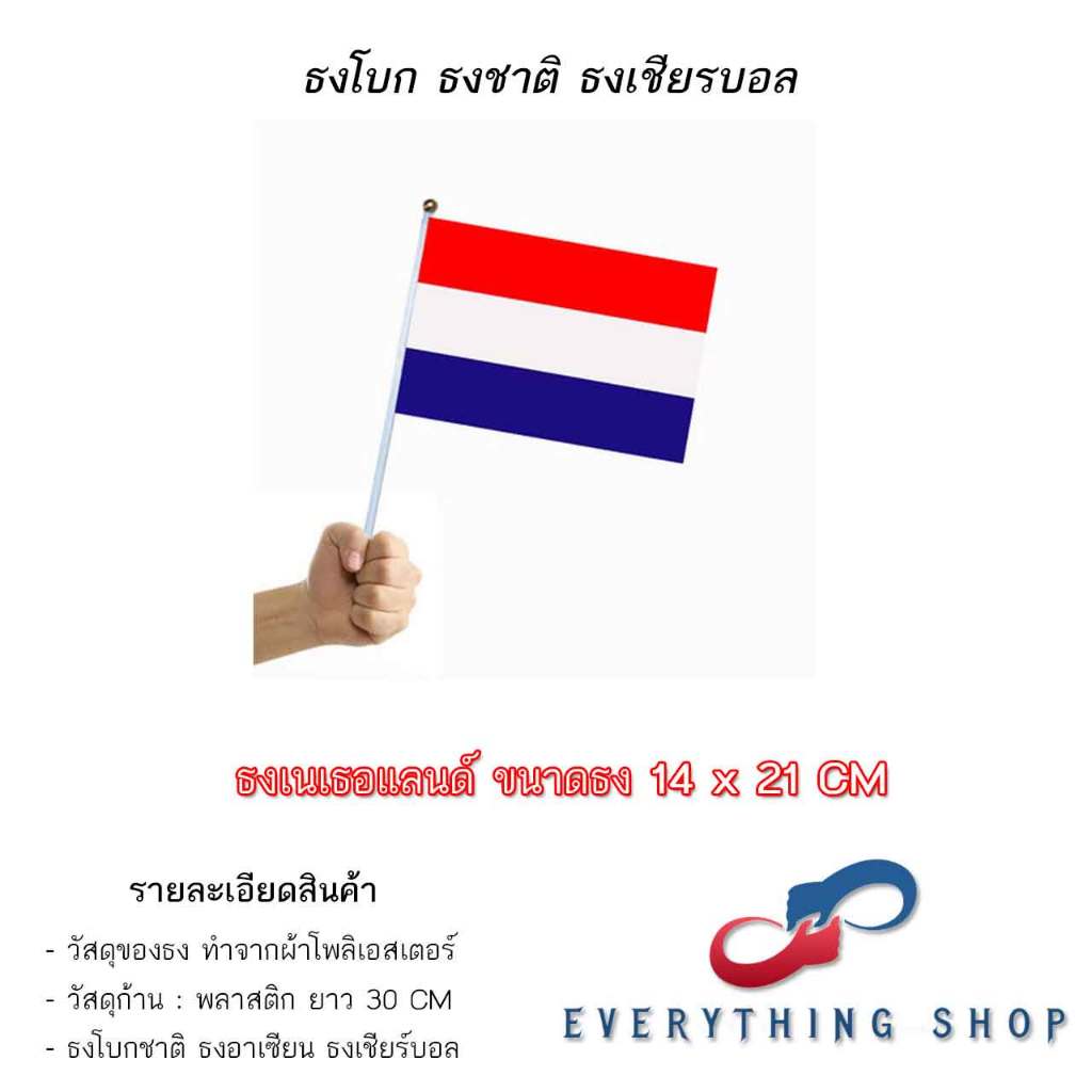ธงโบก ธงนานาชาติ สำหรับงานต่างๆ เช่นงานแข่งกีฬาฟุตบอล มีหลากหลายประทศ