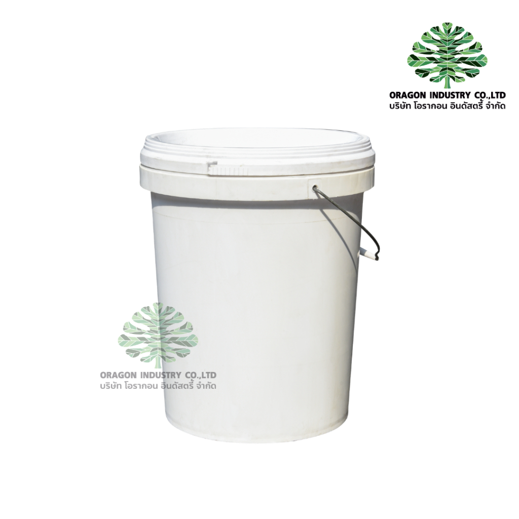 กาวดักหนูชนิดถัง ขนาด 20 กิโลกรัม