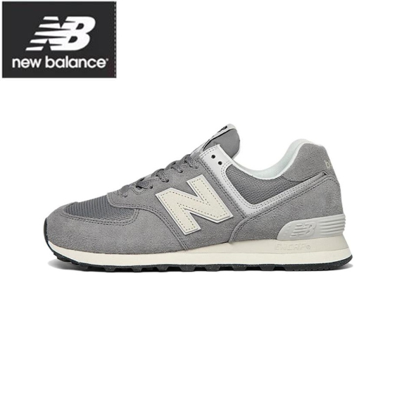 New Balance NB574 Running shoes gray