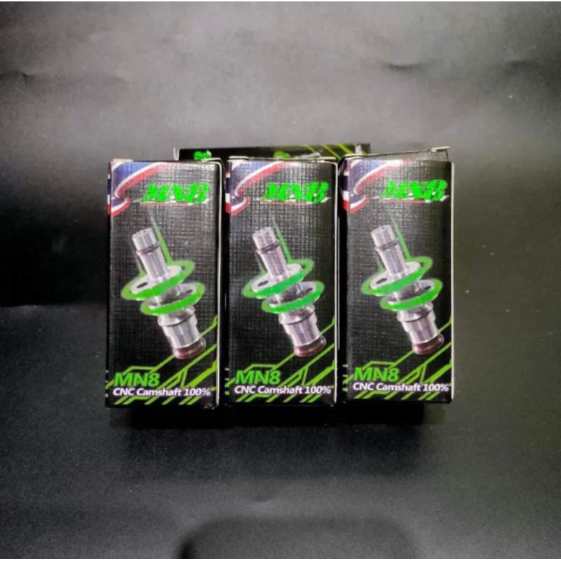 แคมแต่งCnc100%  110i,125,Mio,Sonic,pcx,msx,fino,125iปลาวาฬ
