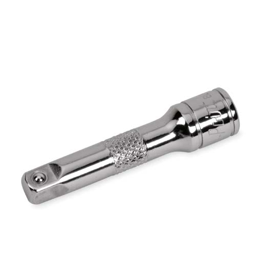 ข้อต่อ 1/4" BLUE-POINT NO.BLPTXK2,BLPTXK3,BLPTXK4 Extension Knurled 2,3,4"