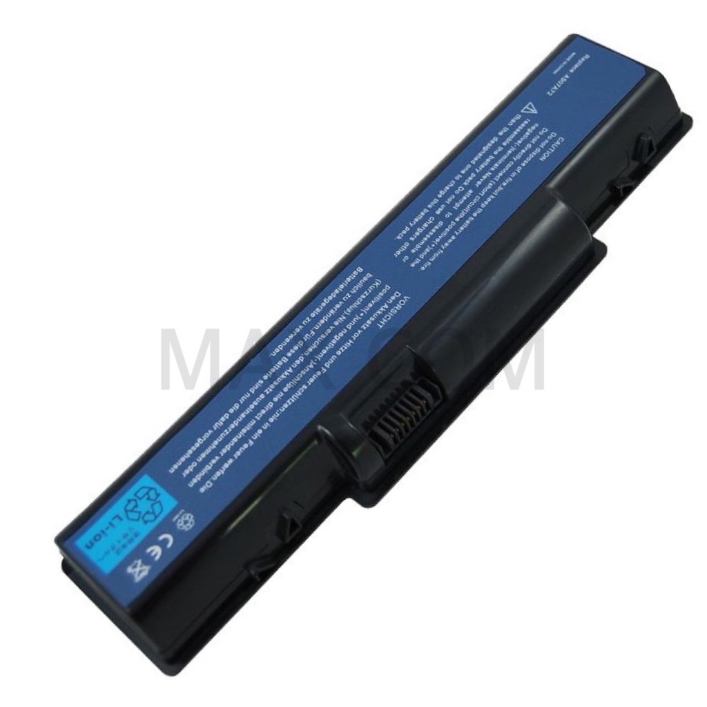 Acer แบตเตอรี่ Aspire 4710 รุ่น AS07A31 (สำหรับ Aspire 4920, 4930, 4935, 5735, 5740 EMachine D525, D725 Series) Battery